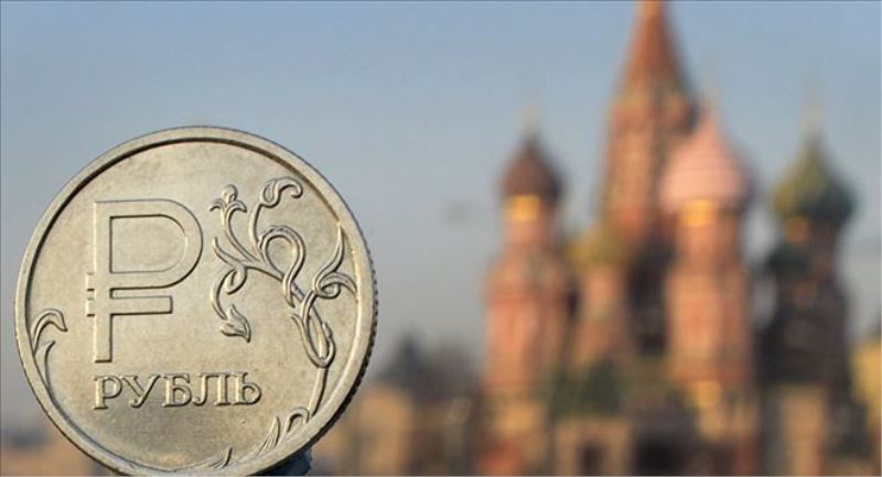 IMF: Rusya ekonomisi canlanmaya başlayacak