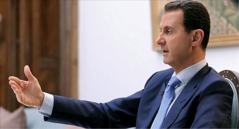 Esad, taviz veremeyeceği konuları açıkladı