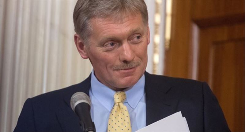 Peskov, Putin´in SPIEF 2017 programıyla ilgili açıklama yaptı