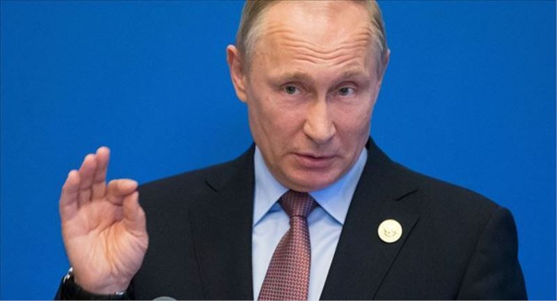 Putin, Rusya´nın ekonomik güvenlik stratejisini onayladı
