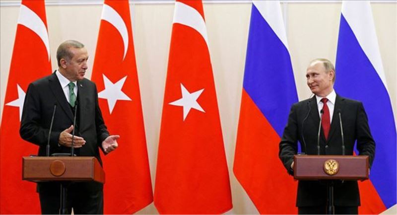 Ruslar, Türkiye ile ilişkilerin normalleştiği görüşünde