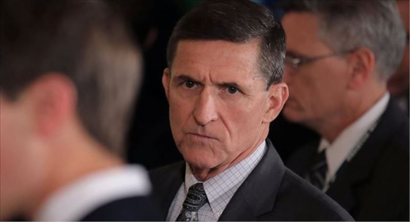 ´Trump, FBI´dan Flynn dosyasının kapatılmasını istedi´ iddiası