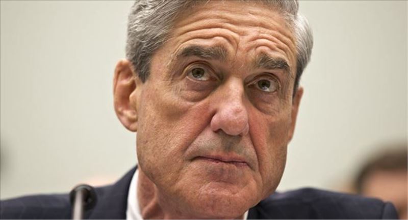 ABD başkanlık seçimlerine ‘Rusya´nın müdahalesi´ soruşturmasına Mueller atandı