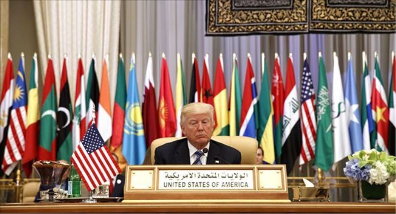 ´İsrail, ABD ile Suudi Arabistan´ın imzaladığı askeri anlaşmalardan rahatsız´