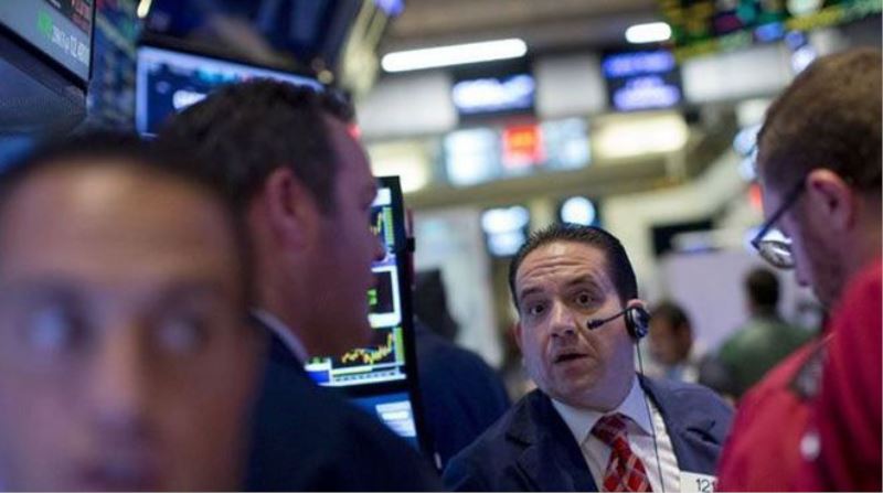 ‘Piyasalarda Trump Yükselişi Yavaşladı´