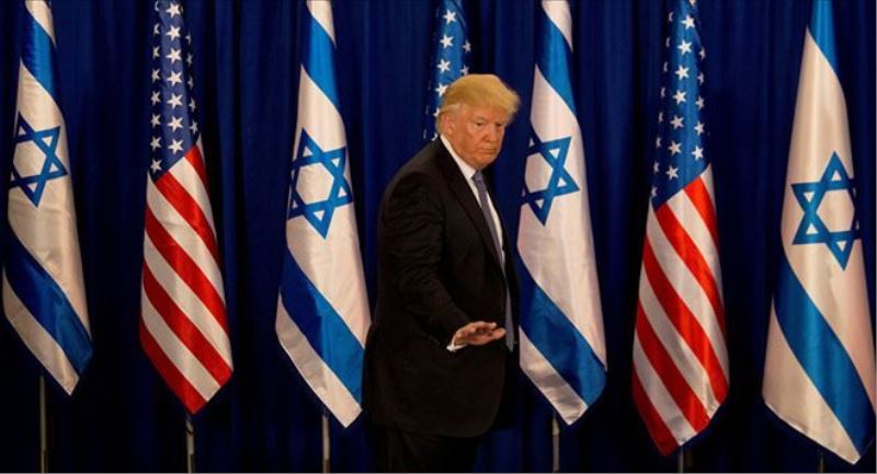 Trump, Netanyahu ile görüştü: ´Savaşın artık bitmesi gerekiyor´