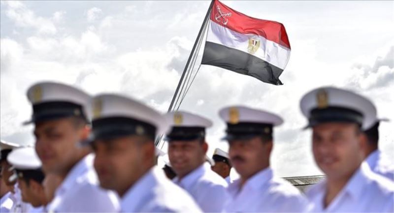 Mısırlı vekil: Arap NATO´su planını destekliyoruz