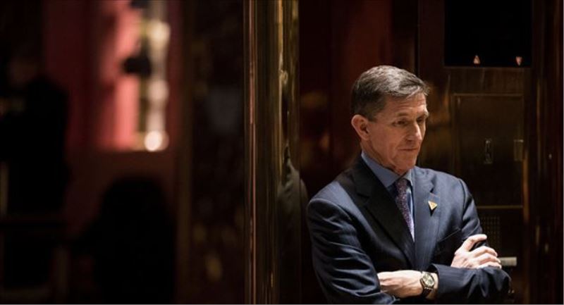 ´Rusya müdahalesi´ soruşturmasının merkezindeki Flynn, susma hakkını kullanacak