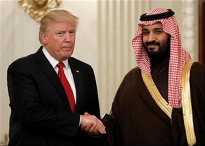 Amerika Birleşik Devletleri (ABD) ile Suudi Arabistan (SA) Silah Anlaşmasının Ekonomi Politiği