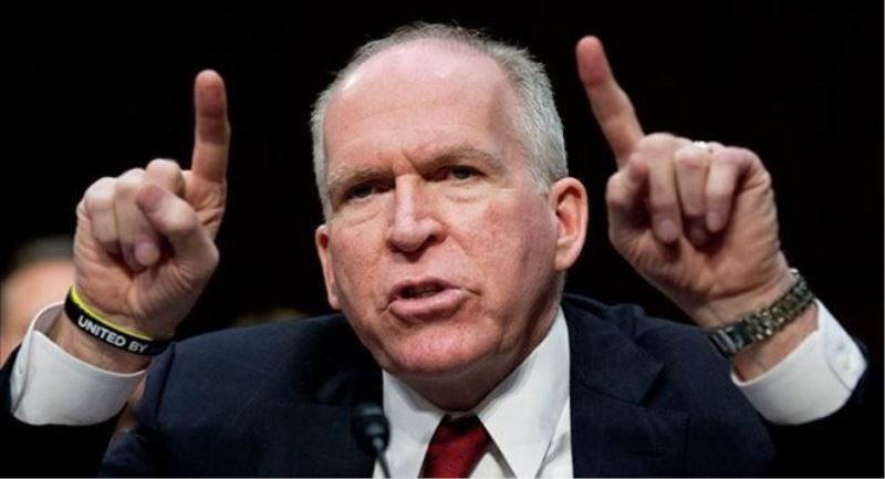 Eski CIA Direktörü Brennan: Rusya ile Trump arasında gizli anlaşma yapıldığını doğrulayamam