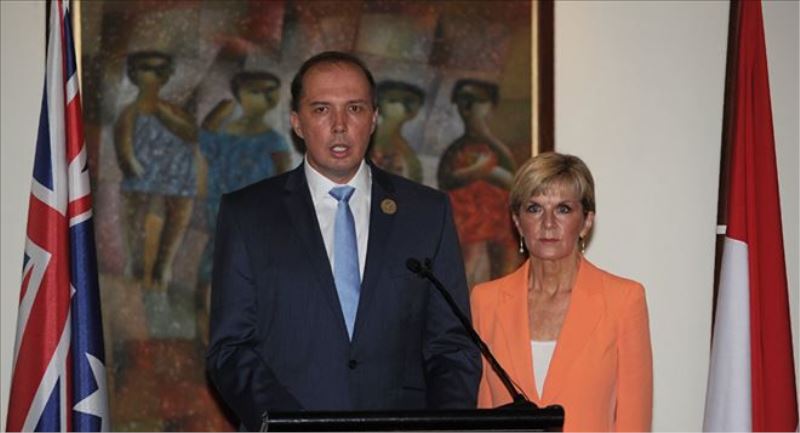Avustralya Federal Göç Bakanı: En iyi sonuç, Suriye´ye gidenlerin orada öldürülmesi