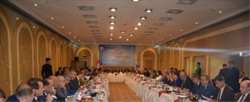 Irak Türkmenlerinin Bağdat Konferansı ve Değerlendirilmesi