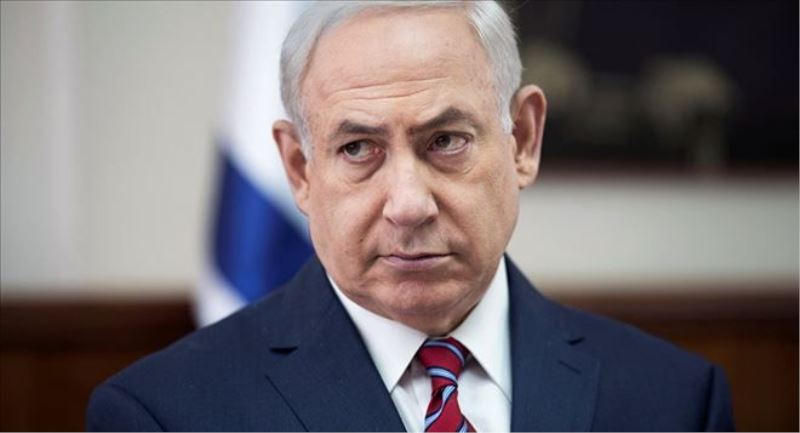 Netanyahu, Manchester saldırısını da Filistin´e bağlamayı başardı