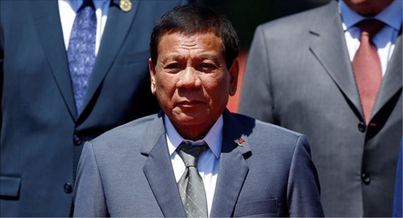 Duterte Moskova´dan nelerle döndü?