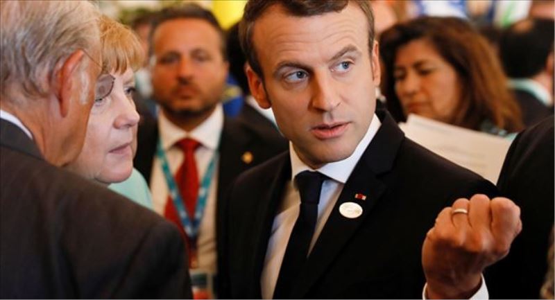 Macron, Rusya ile ‘talepkâr´ diyalog kurmak istiyor