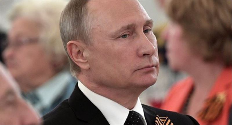 Putin: Kilit konularda ABD´yle anlaşabiliriz, bunu yapmak zorundayız