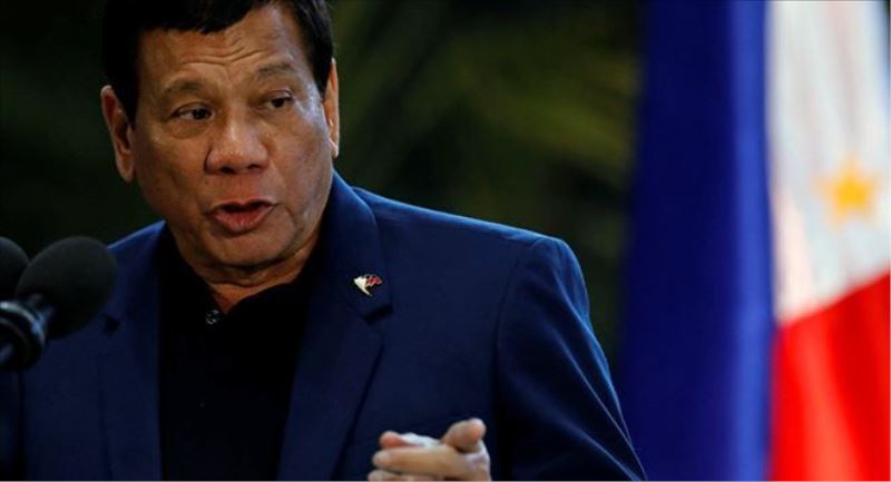 Duterte, Chelsea Clinton´a yüklendi: Beyaz Saray´daki kızlarla ilişkiye giren babanı da eleştirdin mi?