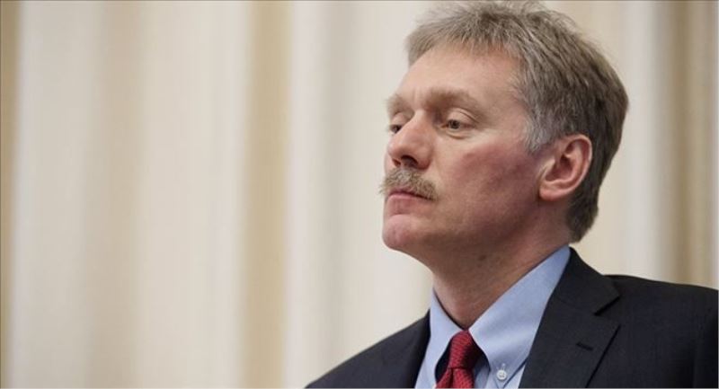 Peskov: Putin, Erdoğan´la Soçi´de vardığı anlaşmaları resmiyete döktü