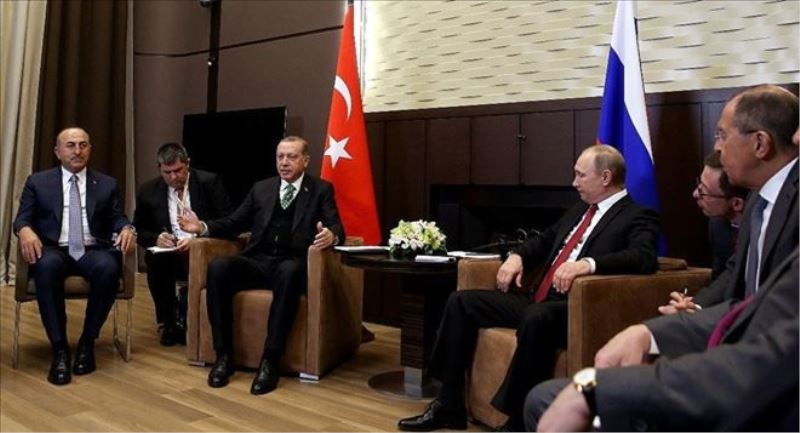 Dvorkoviç: Türk vatandaşlarının Rusya´da çalışmasına yönelik yasaklar kaldırılacak