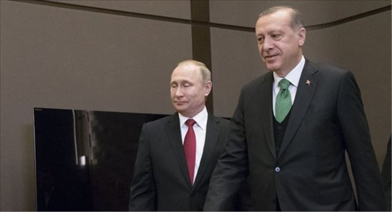 Türk iş dünyasından Putin-Erdoğan zirvesi yorumu: Bundan sonraki işimiz yolumuza devam etmek