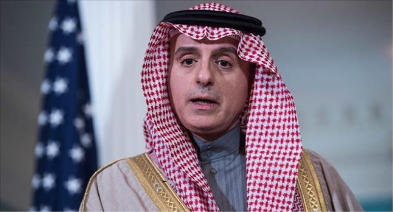Suudi Arabistan, Suriye´de güvenli bölge oluşturma fikrini destekliyor