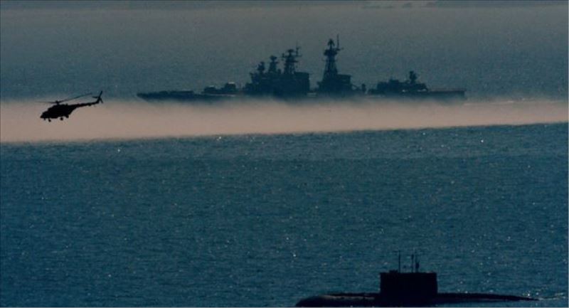 Duma: ABD´nin Rus limanlarını denetlemesi, uluslararası güvenliğe aykırı