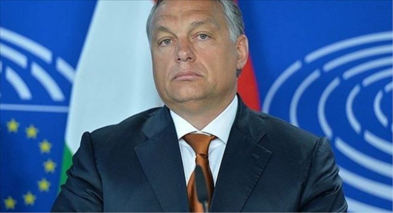 Soros Brüksel´de Orban hükümetini eleştirdi