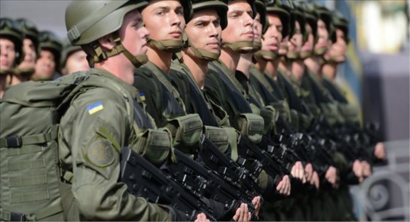 Ukraynalı vekilden itiraf: Askeri araçlar için Rusya´dan parça satın alıyoruz