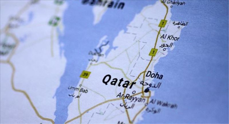 Katar, kriz mağdurları için dava açıyor