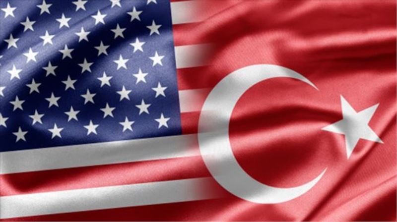 ´Amerikan İş Çevreleri Türkiye ile ABD Arasında Bir Ticaret Anlaşmasını Destekliyor´