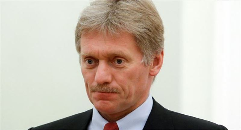 Peskov: Moskova´daki provokatif eylemler yurttaşlarımız için tehlikeliydi