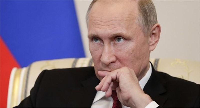Putin: NATO´nun tüm eylemlerine uygun karşılığı vereceğiz