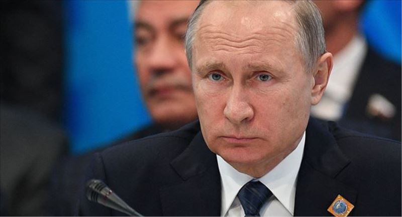 Putin: Rusya´da halifelik kurulmasına izin vermeyeceğiz