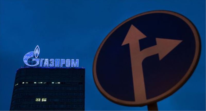 Gazprom, Türk Akımı üzerinden AB´ye gaz sevkiyatına ilişkin sözleşme taslağını Ankara´ya gönderdi
