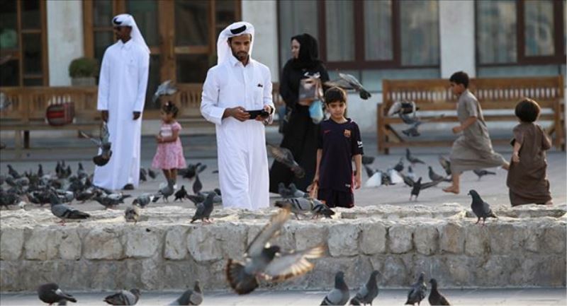 3 ülkenin Katar vatandaşlarına verdiği süre doldu