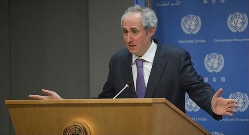 BM: ABD´nin Paris İklim Anlaşması´ndan çekilme kararı hayal kırıklığı