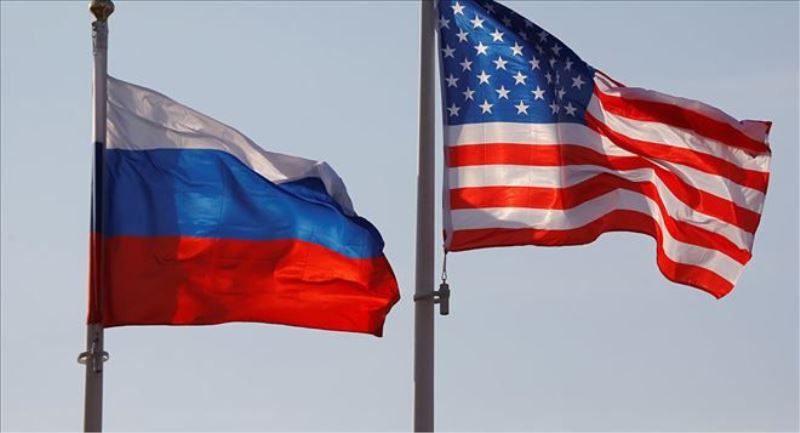 ABD, Rusya ve Donbass´a yönelik yaptırım listesini genişletti