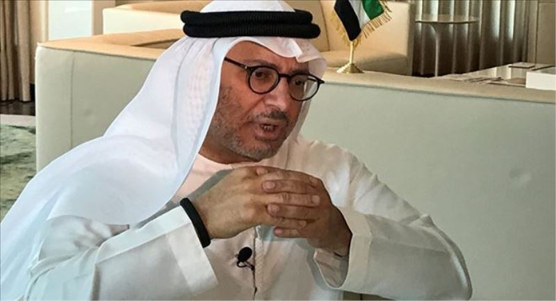 Birleşik Arap Emirlikleri, Katar ile normalleşme şartlarını açıkladı