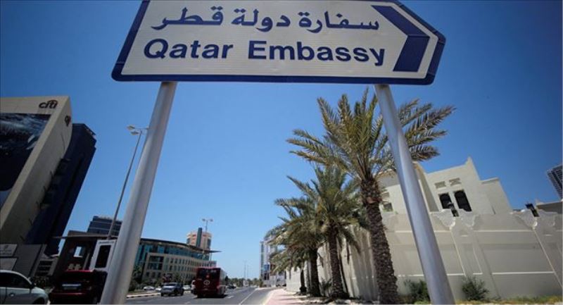 Rus Dışişleri: Katar krizi diplomatik yollardan çözülmeli