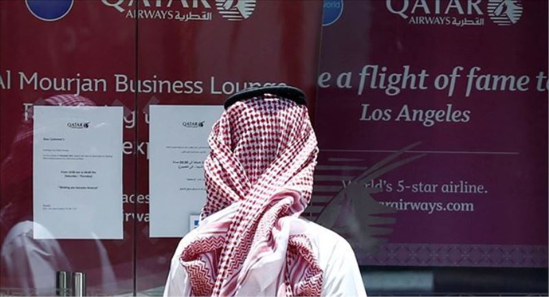 Katar, Körfez ülkelerinin 13 maddelik talep listesini reddetti