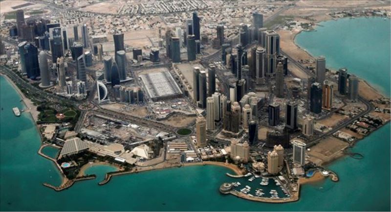 ‘Batı, Katar kriziyle hız kazanan yeni denge sürecinden rahatsız´