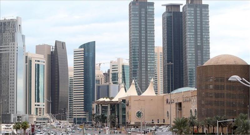 Katar: Bütün projelerimizi Türkiye´yle yapacağız
