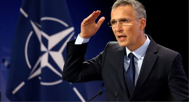 NATO: 15 ülke hazır