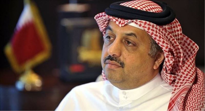 Katar Savunma Bakanı El Atiyye Türkiye´ye geliyor
