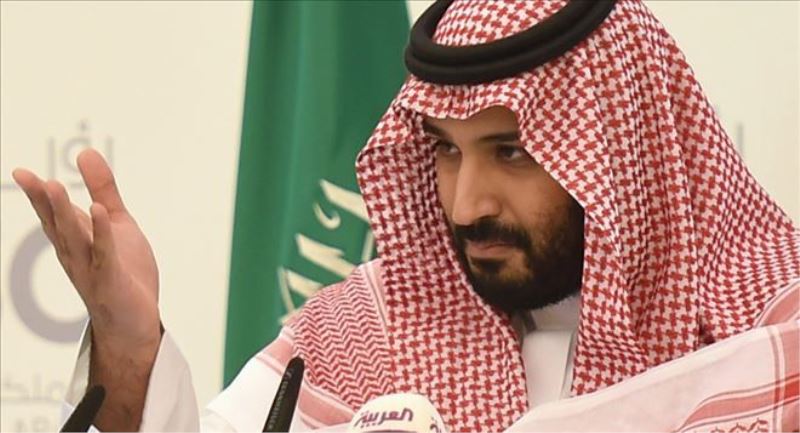Suudi Arabistan, ‘Veliaht prensten Rusya´ya tehdit´ haberlerini yalanladı