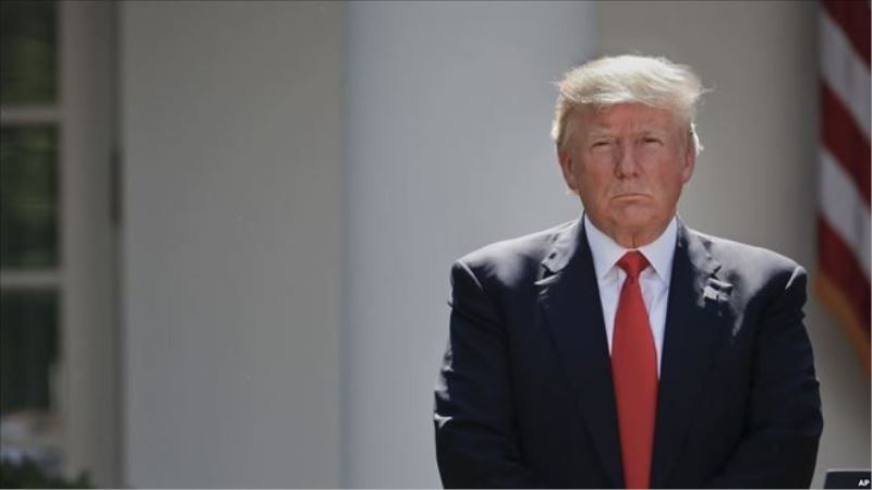 Trump: Terörle Mücadelede ´Siyaseten Doğru Olmayı Bırakmalıyız´