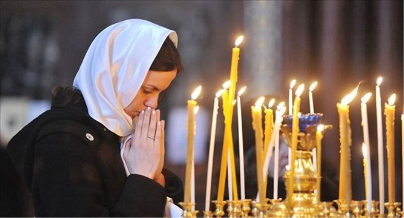 Rus dini topluluklar Suriye´ye insani yardım gönderecek