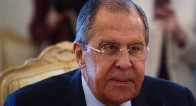Lavrov: Litvanya´nın Rusya sınırına çit örme kararı Rusofobik