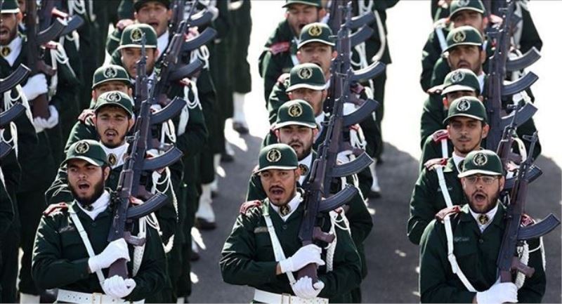 İran Devrimi Muhafızları: Saldırıların arkasında Suudi Arabistan ve ABD var