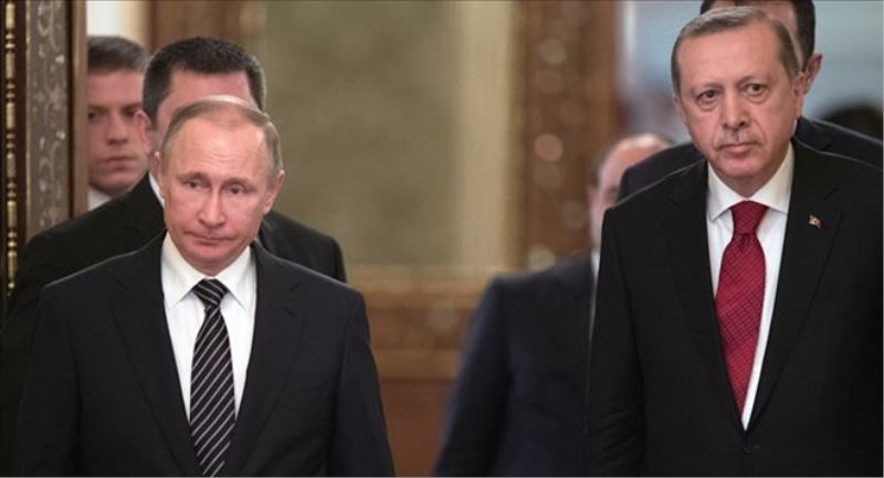 Rus uzman: Moskova ve Ankara´nın Katar konusunda tutumu aynı